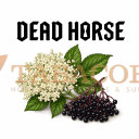 Табак для кальяна Dead Horse Elderberry (Бузина) 100 гр. Фото.